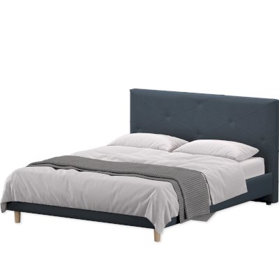 Кровать Ромео М (Аквилон)