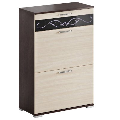 Тумба для обуви Юнона-2 ТН-05 (Стиль)