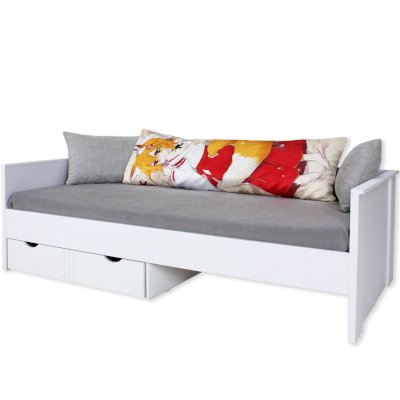 Кровать Санти 900.4 (Аквилон)